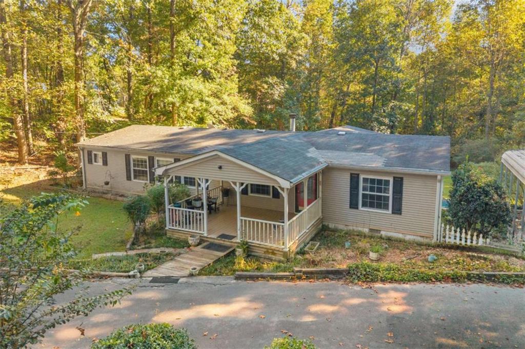 123 Westmoreland Road Lula GA 30554