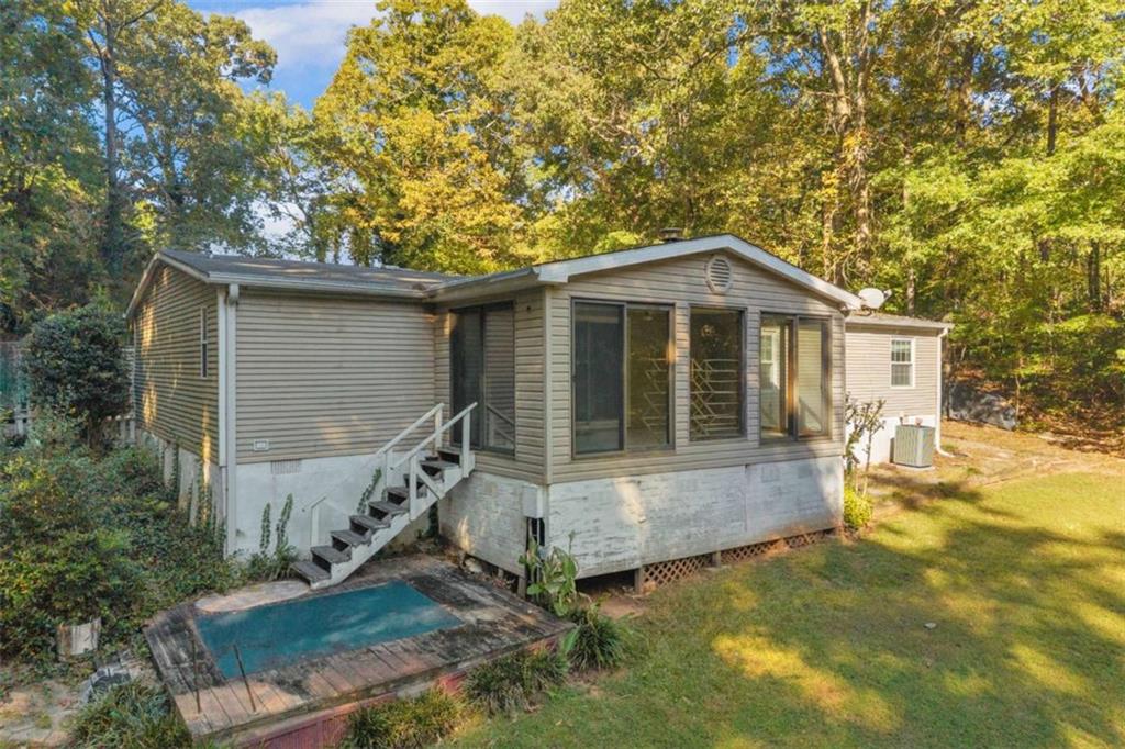 123 Westmoreland Road Lula GA 30554