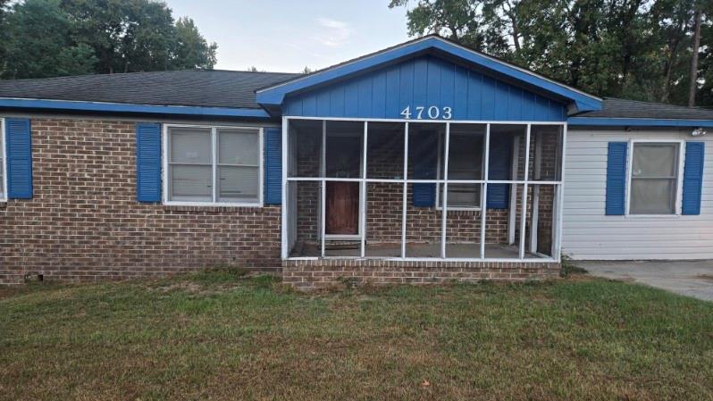 4703 Wilson Road Macon GA 31206