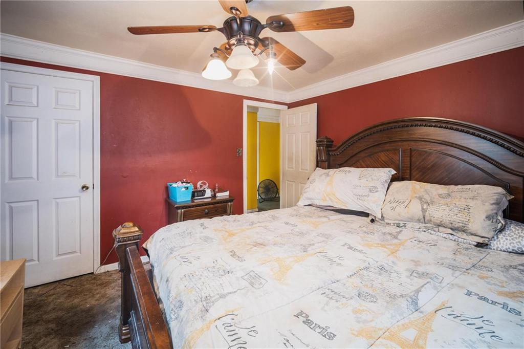 4703 Wilson Road Macon GA 31206