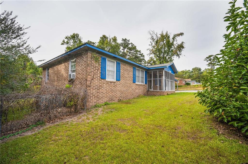 4703 Wilson Road Macon GA 31206