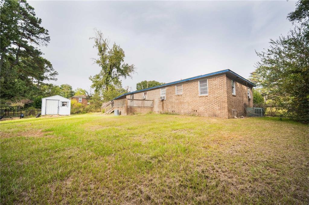 4703 Wilson Road Macon GA 31206