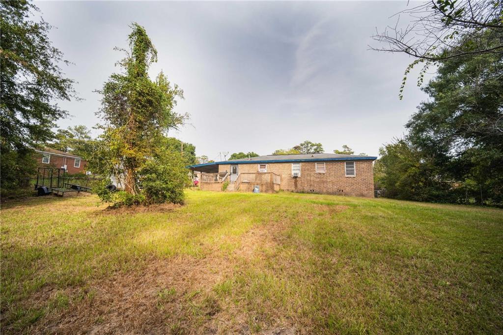 4703 Wilson Road Macon GA 31206