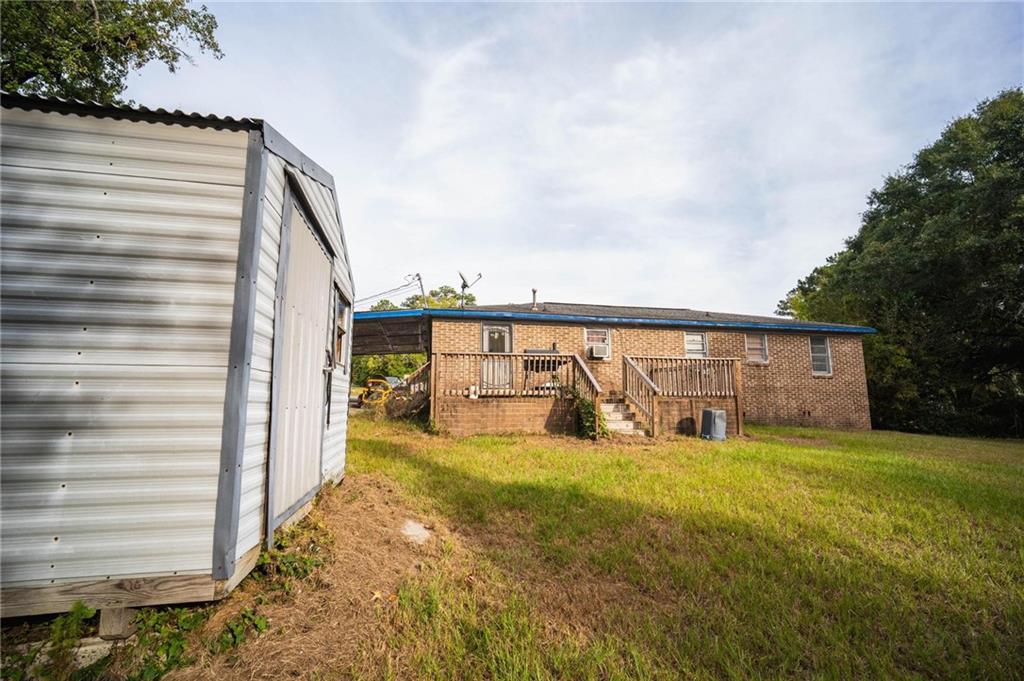 4703 Wilson Road Macon GA 31206