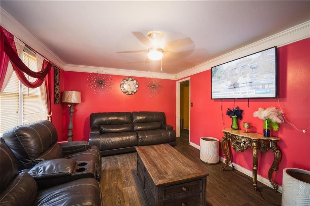 4703 Wilson Road Macon GA 31206