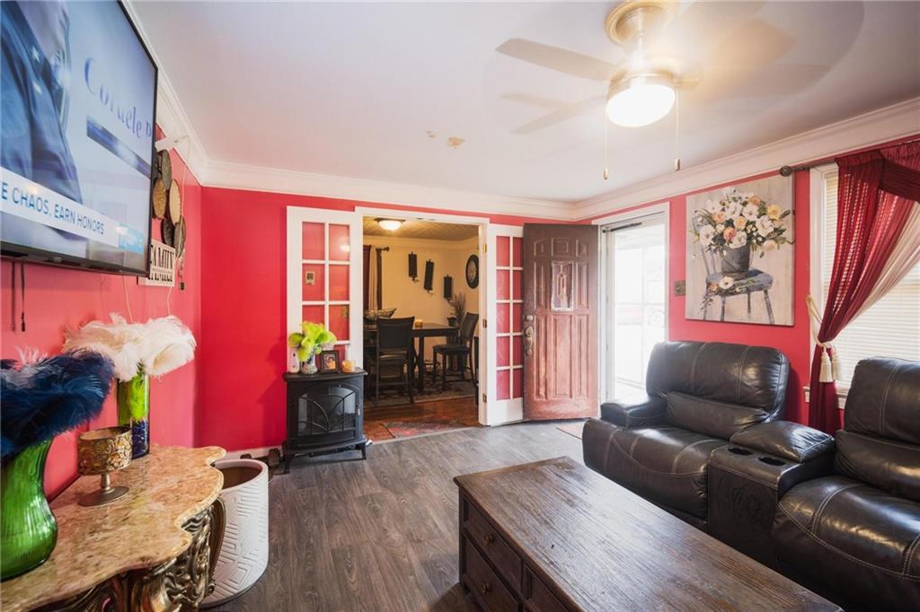 4703 Wilson Road Macon GA 31206
