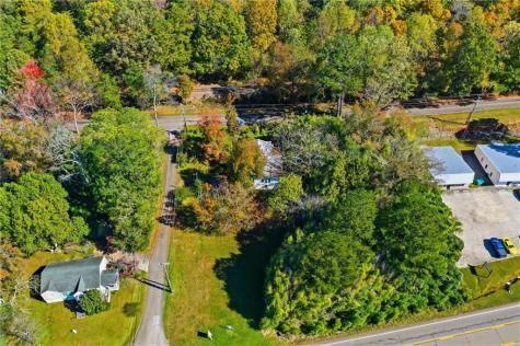 348 Old Tate Road Jasper GA 30143