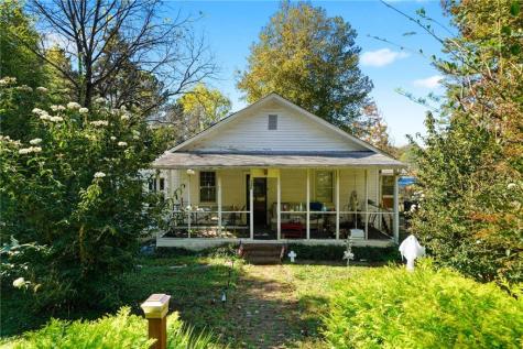 348 Old Tate Road Jasper GA 30143