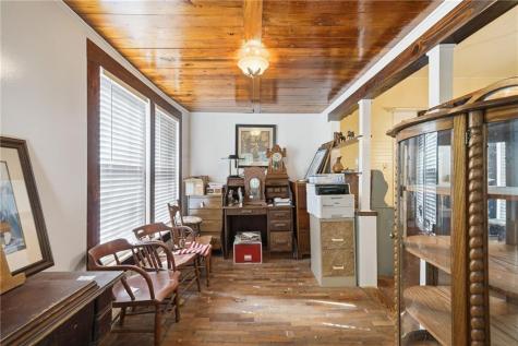 348 Old Tate Road Jasper GA 30143