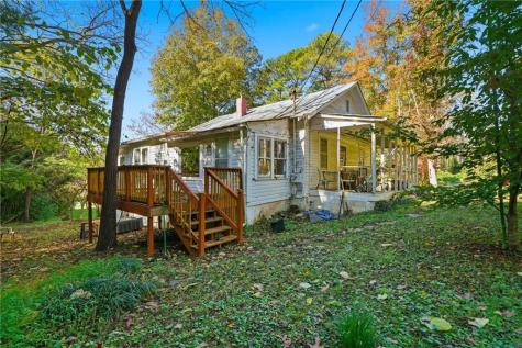 348 Old Tate Road Jasper GA 30143