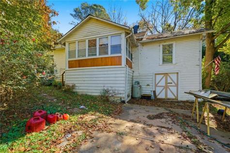 348 Old Tate Road Jasper GA 30143