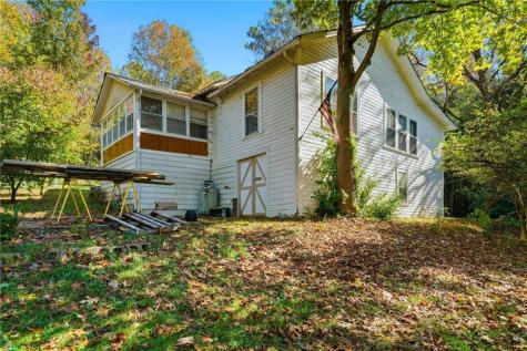 348 Old Tate Road Jasper GA 30143