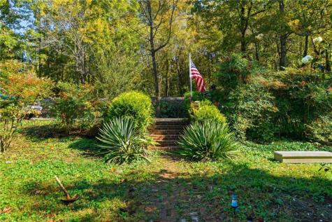 348 Old Tate Road Jasper GA 30143