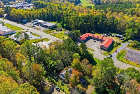 348 Old Tate Road Jasper GA 30143