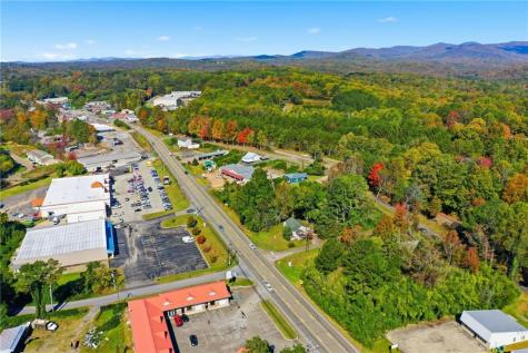 348 Old Tate Road Jasper GA 30143