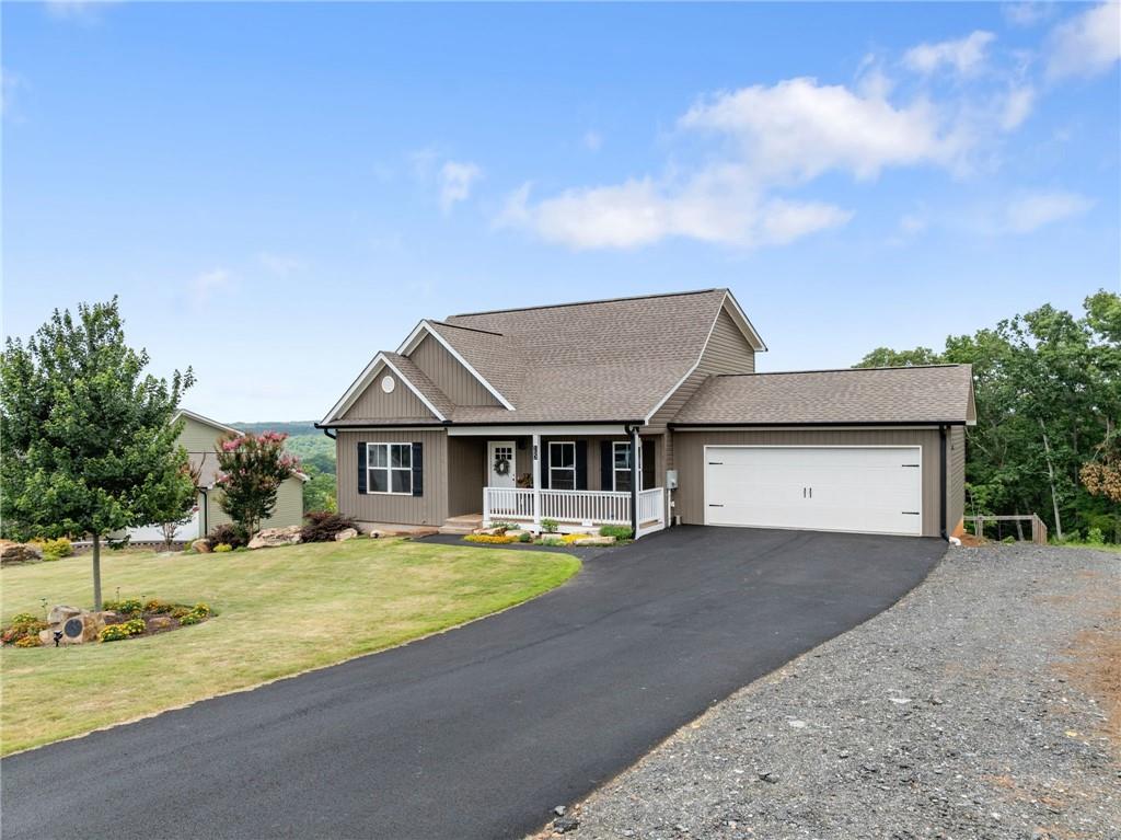 150 Grand Oak Lane Dahlonega GA 30533