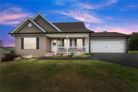 150 Grand Oak Lane Dahlonega GA 30533