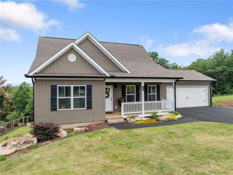 150 Grand Oak Lane Dahlonega GA 30533