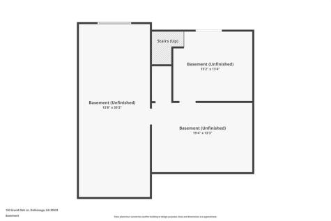 150 Grand Oak Lane Dahlonega GA 30533
