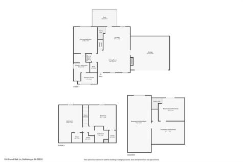 150 Grand Oak Lane Dahlonega GA 30533