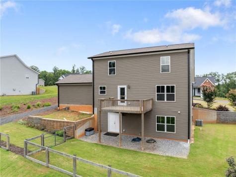 150 Grand Oak Lane Dahlonega GA 30533