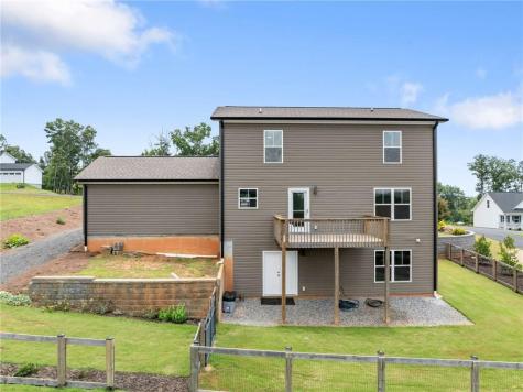 150 Grand Oak Lane Dahlonega GA 30533