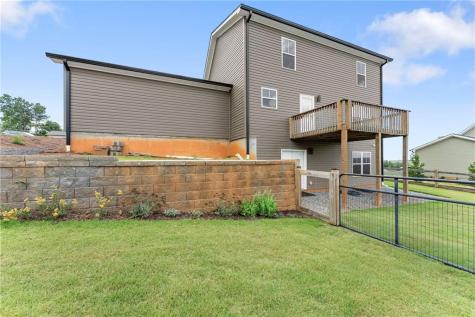 150 Grand Oak Lane Dahlonega GA 30533