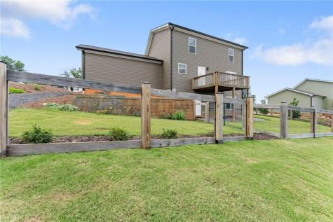 150 Grand Oak Lane Dahlonega GA 30533