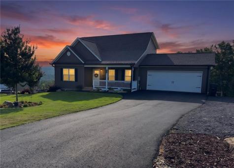 150 Grand Oak Lane Dahlonega GA 30533