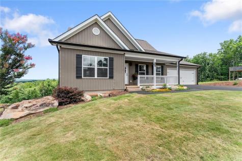 150 Grand Oak Lane Dahlonega GA 30533
