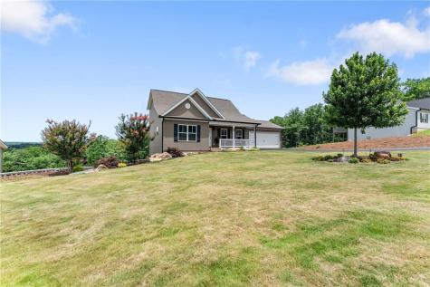 150 Grand Oak Lane Dahlonega GA 30533
