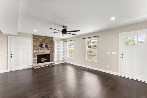 150 Grand Oak Lane Dahlonega GA 30533