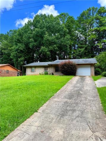 3534 Boring Road Decatur GA 30034