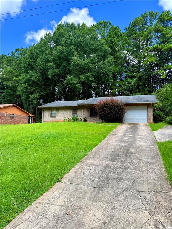 3534 Boring Road Decatur GA 30034