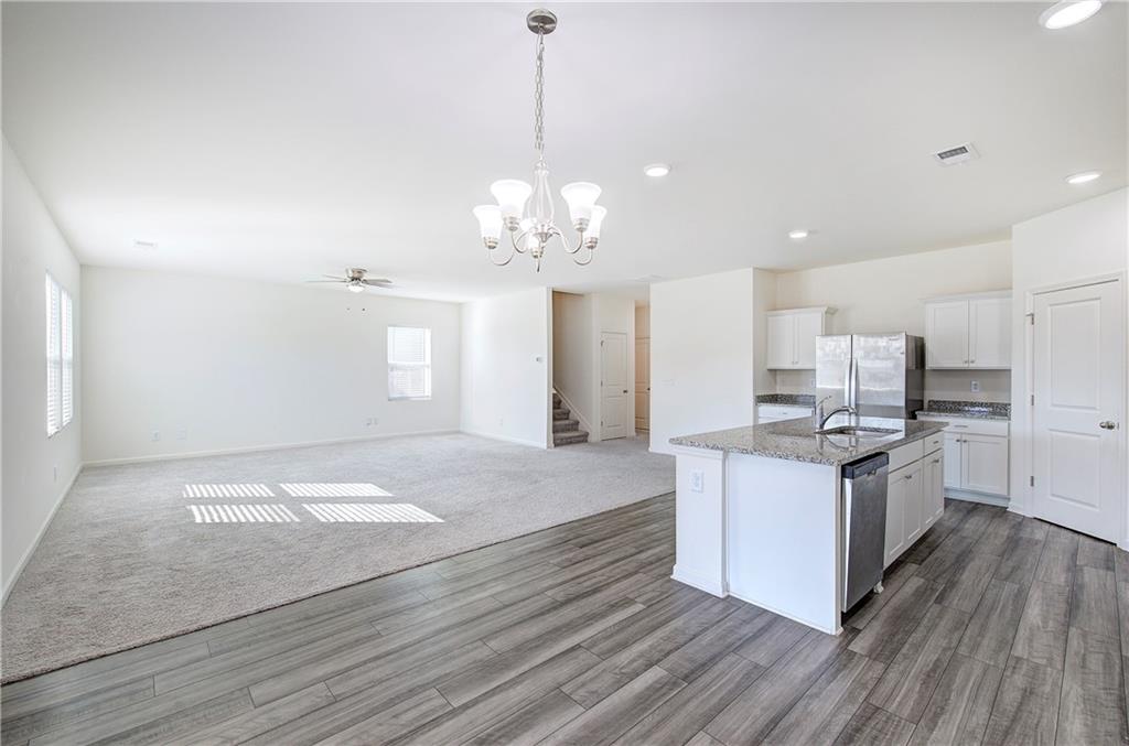 338 San Vito Way Cartersville GA 30120