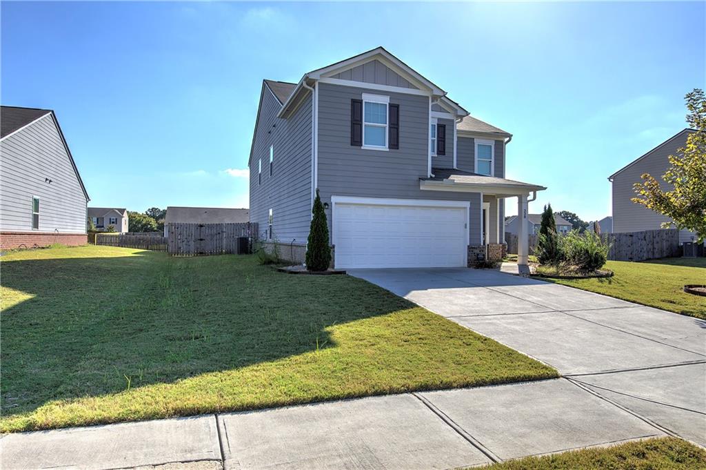 338 San Vito Way Cartersville GA 30120