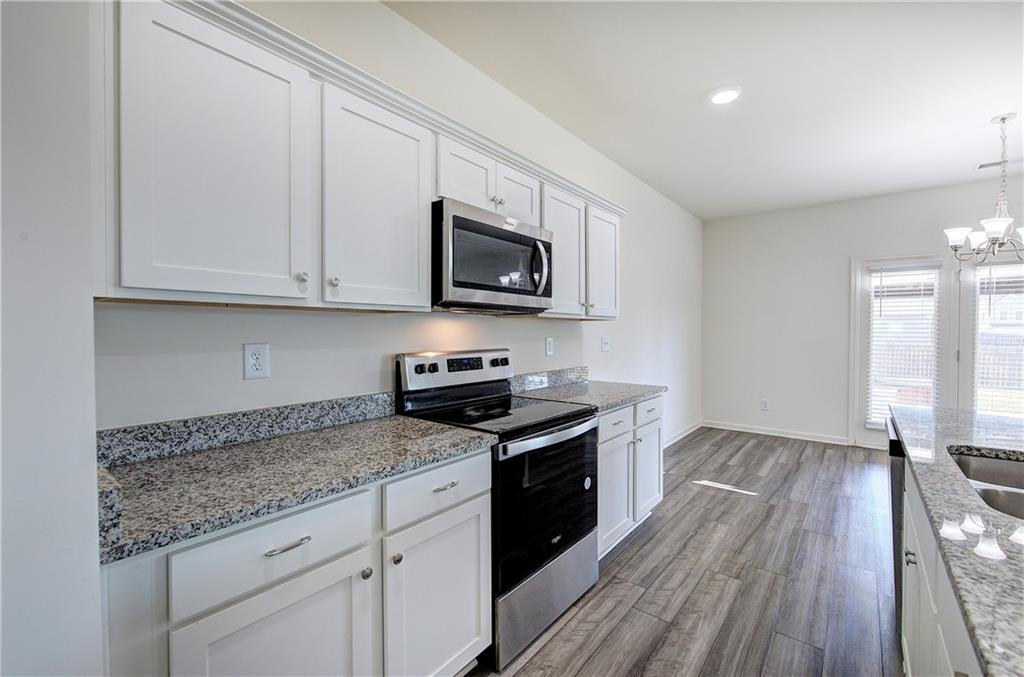 338 San Vito Way Cartersville GA 30120
