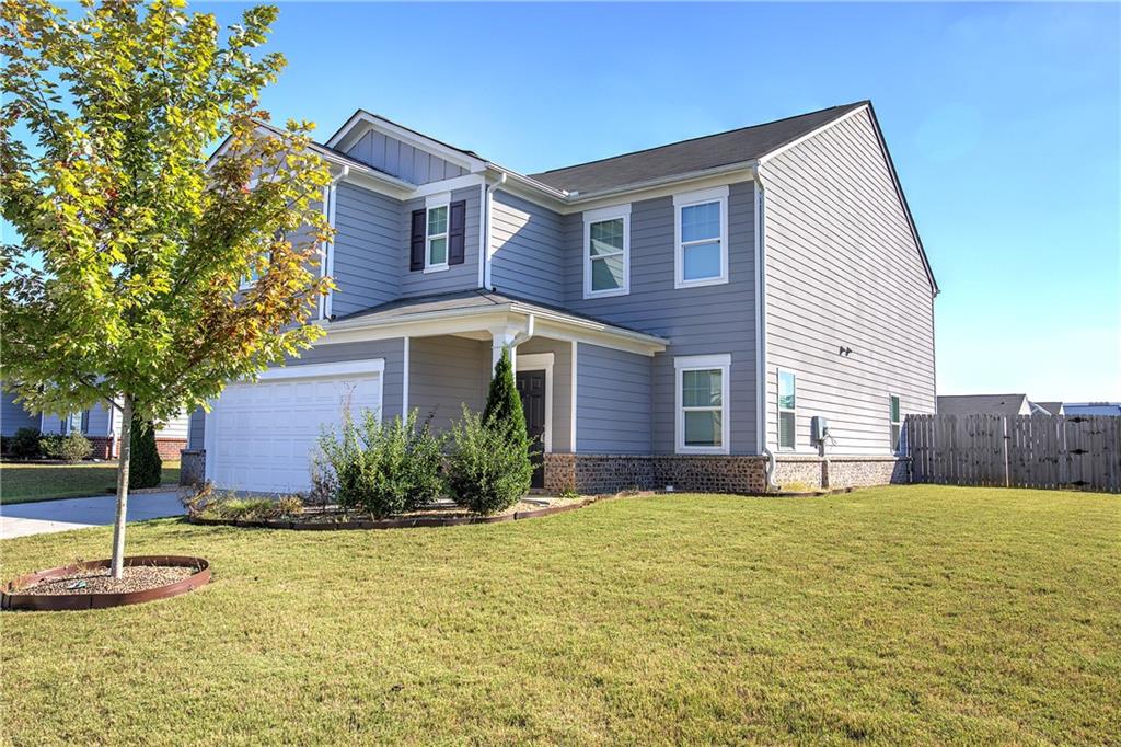 338 San Vito Way Cartersville GA 30120