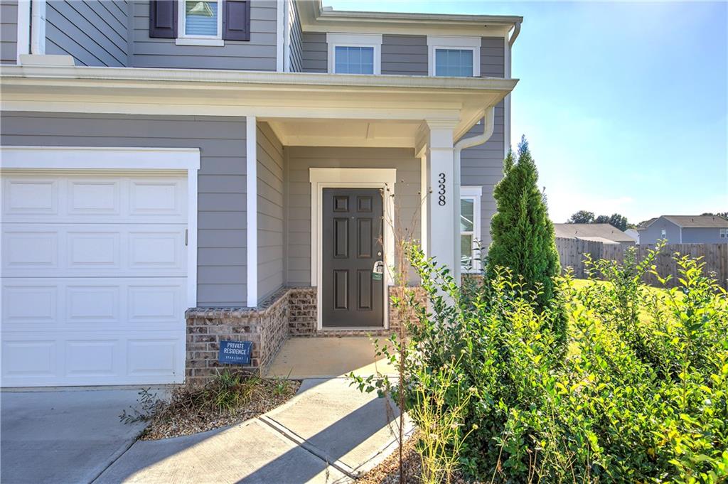 338 San Vito Way Cartersville GA 30120