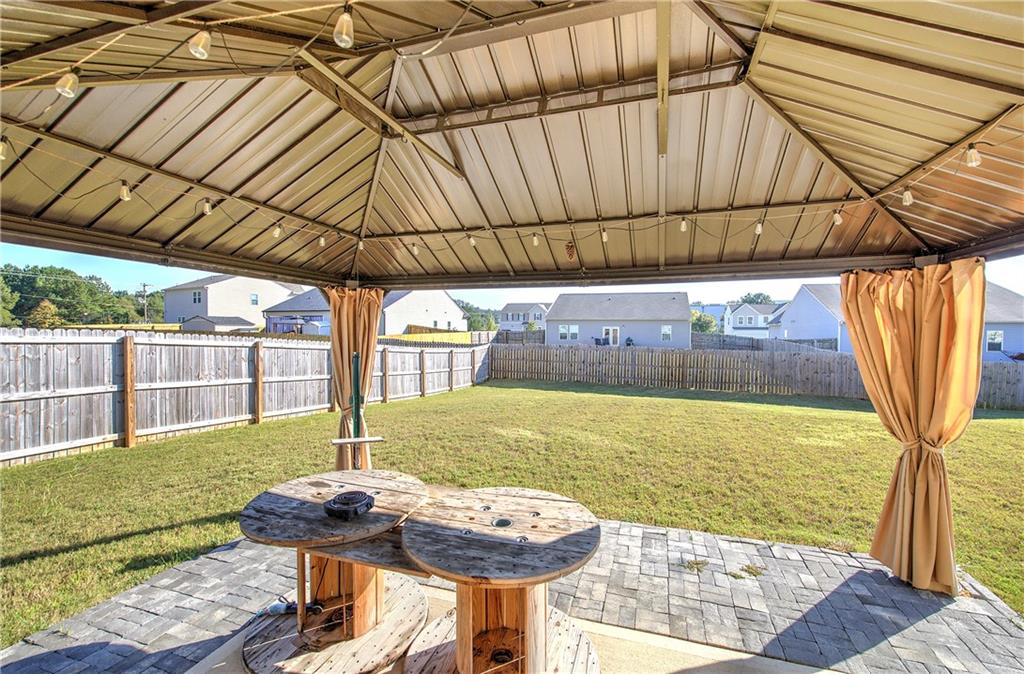 338 San Vito Way Cartersville GA 30120