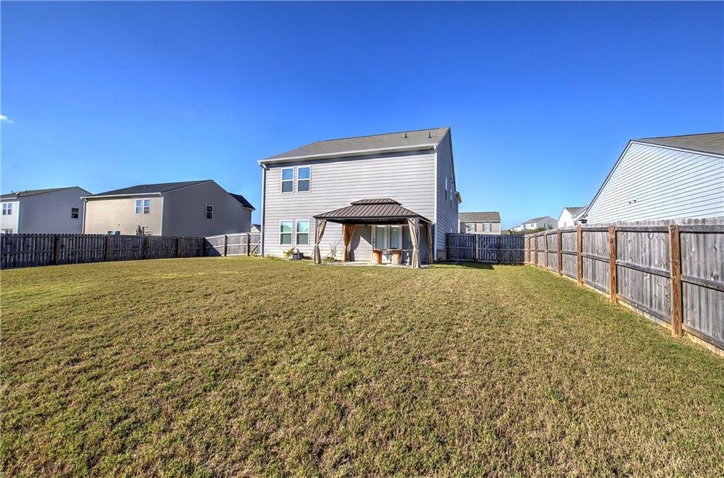 338 San Vito Way Cartersville GA 30120