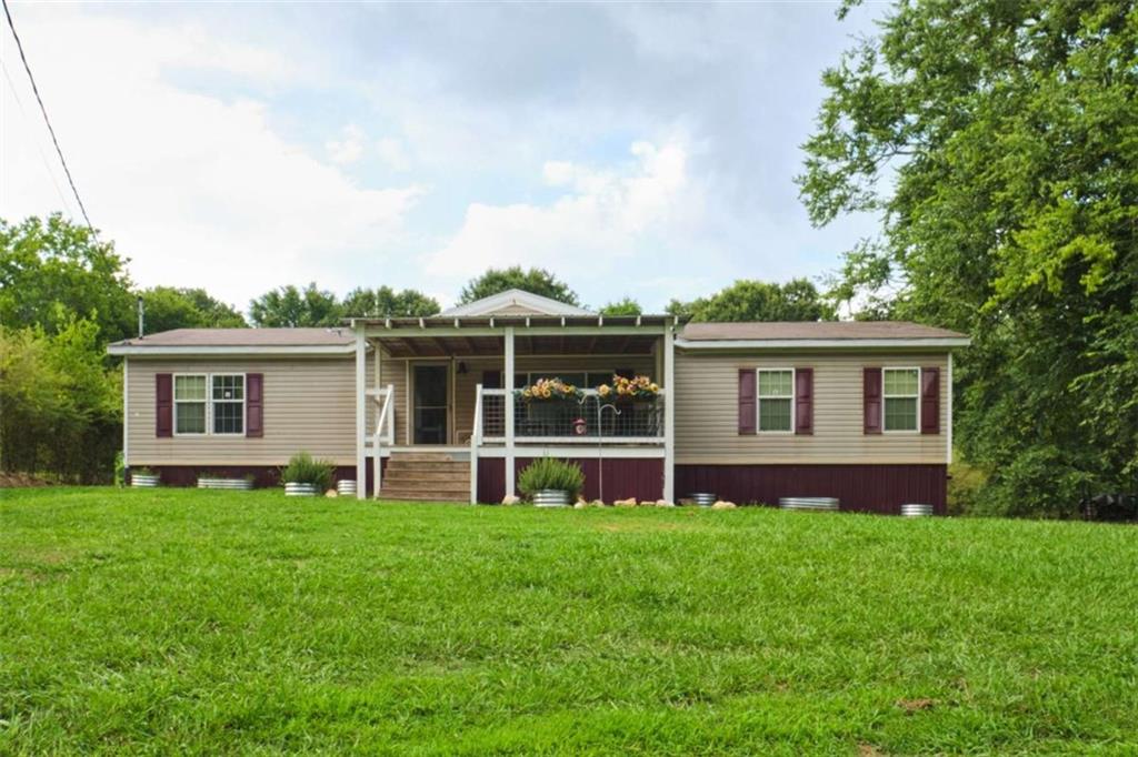 405 NE Brewer Road NE Kingston GA 30145