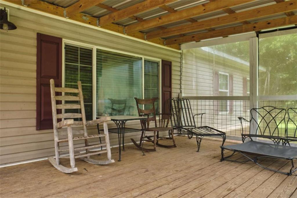 405 NE Brewer Road NE Kingston GA 30145