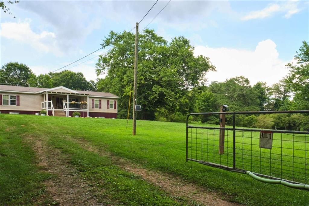 405 NE Brewer Road NE Kingston GA 30145