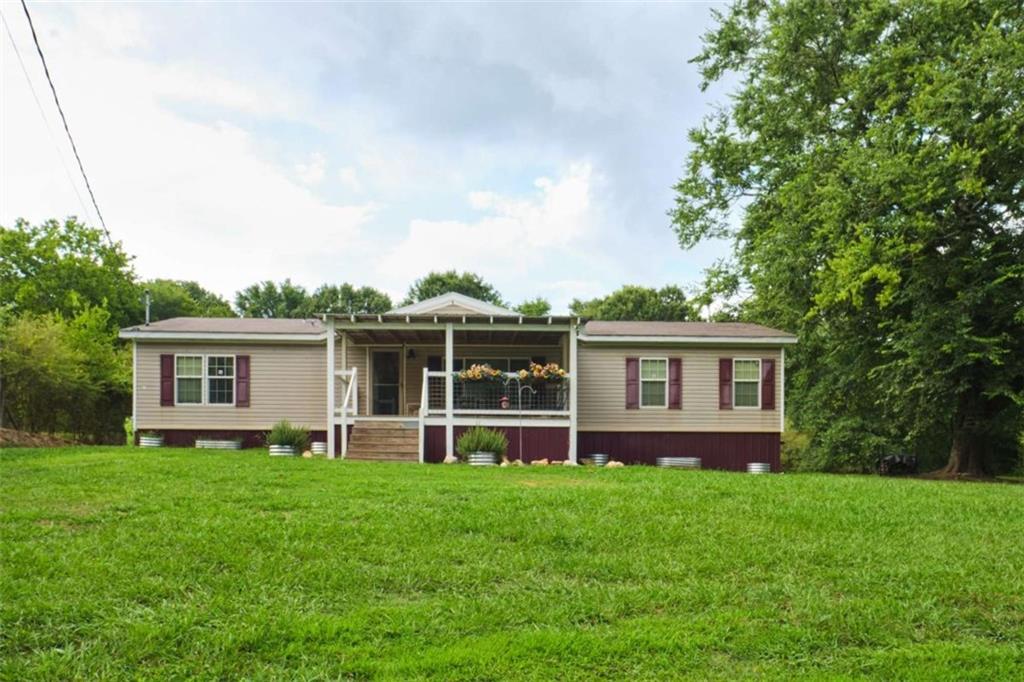 405 NE Brewer Road NE Kingston GA 30145