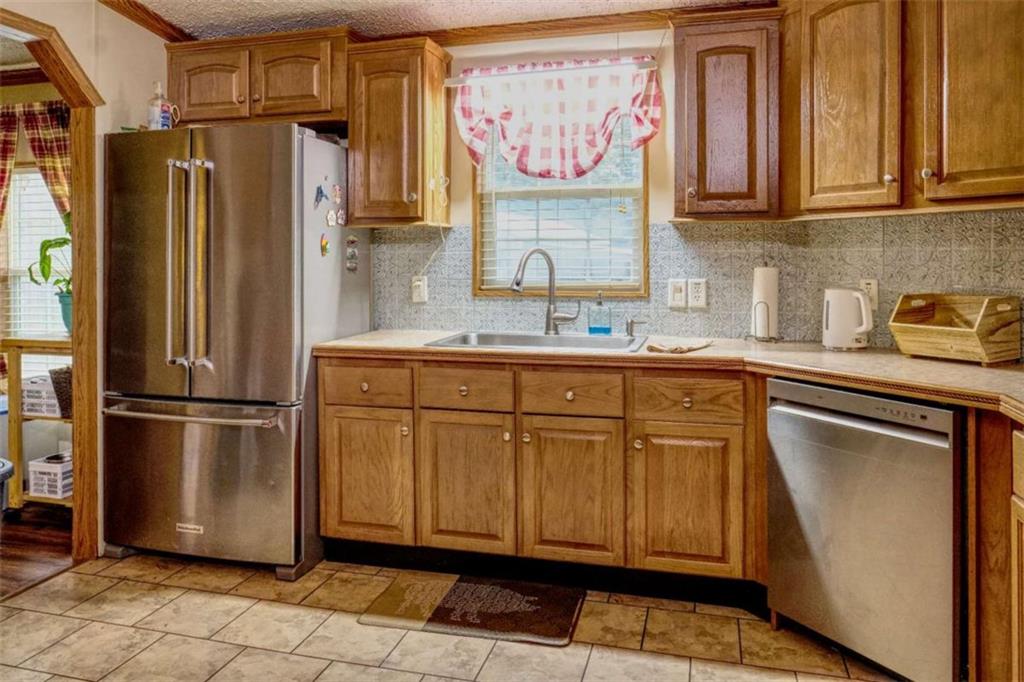405 NE Brewer Road NE Kingston GA 30145