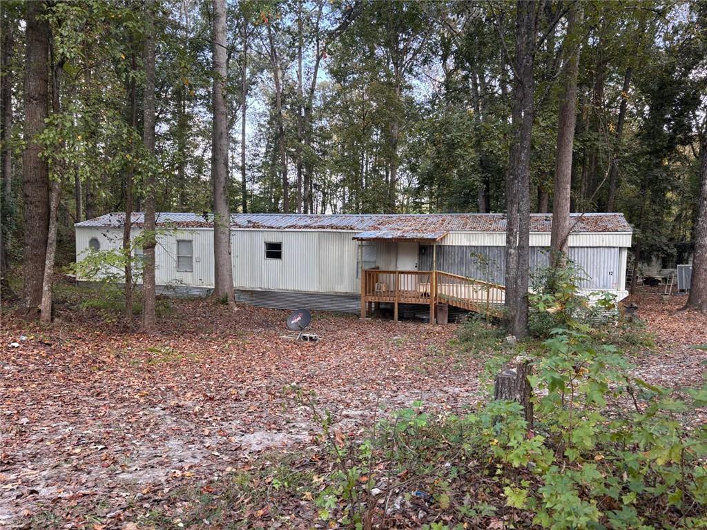 12 Roberts Road Whitesburg GA 30185