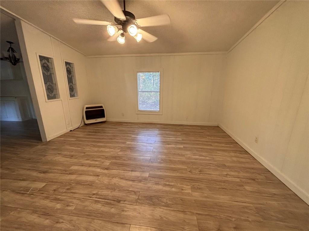 12 Roberts Road Whitesburg GA 30185