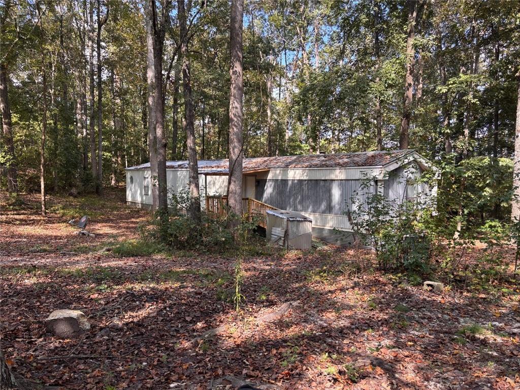 12 Roberts Road Whitesburg GA 30185