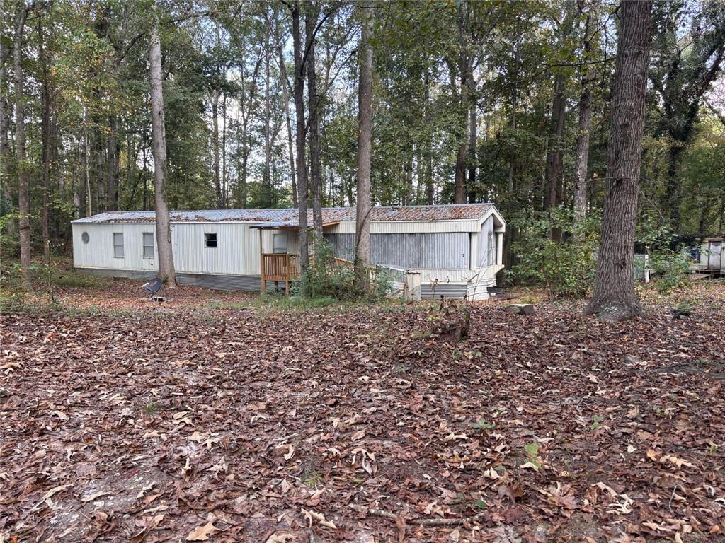 12 Roberts Road Whitesburg GA 30185